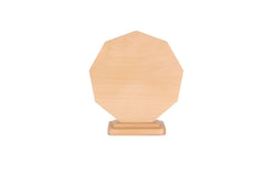 The Sustainable Achievement Trophy