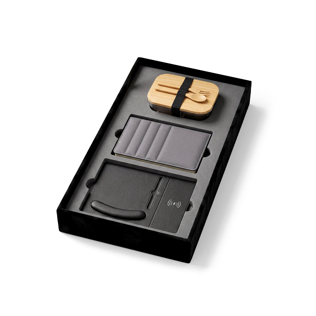 The Wellness & Focus Box