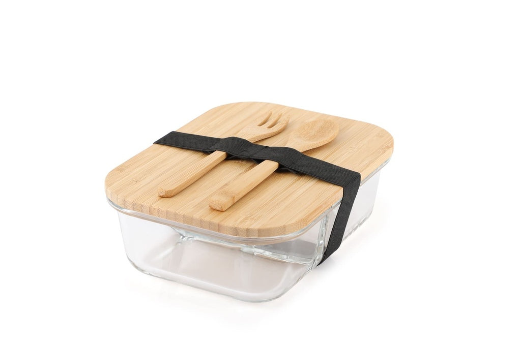 The Wellness & Focus Box