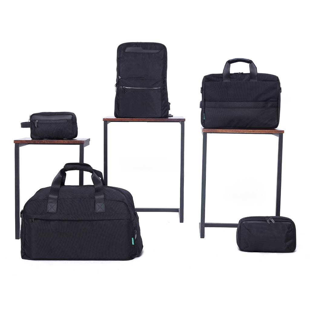 Trikomo Change Collection Wash Bag