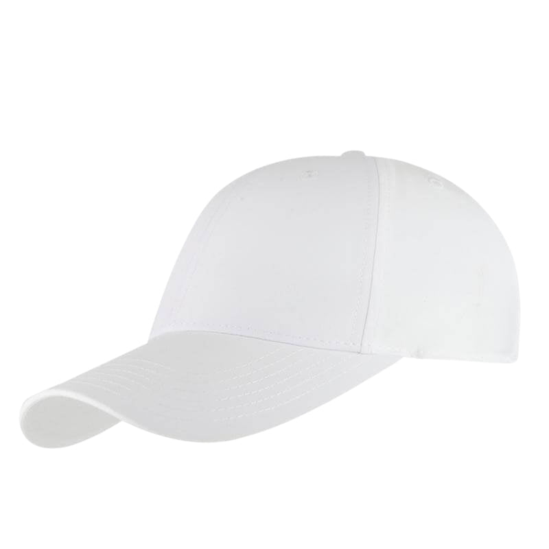 Ultra Santhome Sport Cap (White)