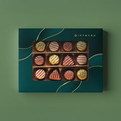 Mini Choclate Box