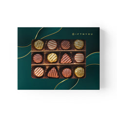 Mini Choclate Box